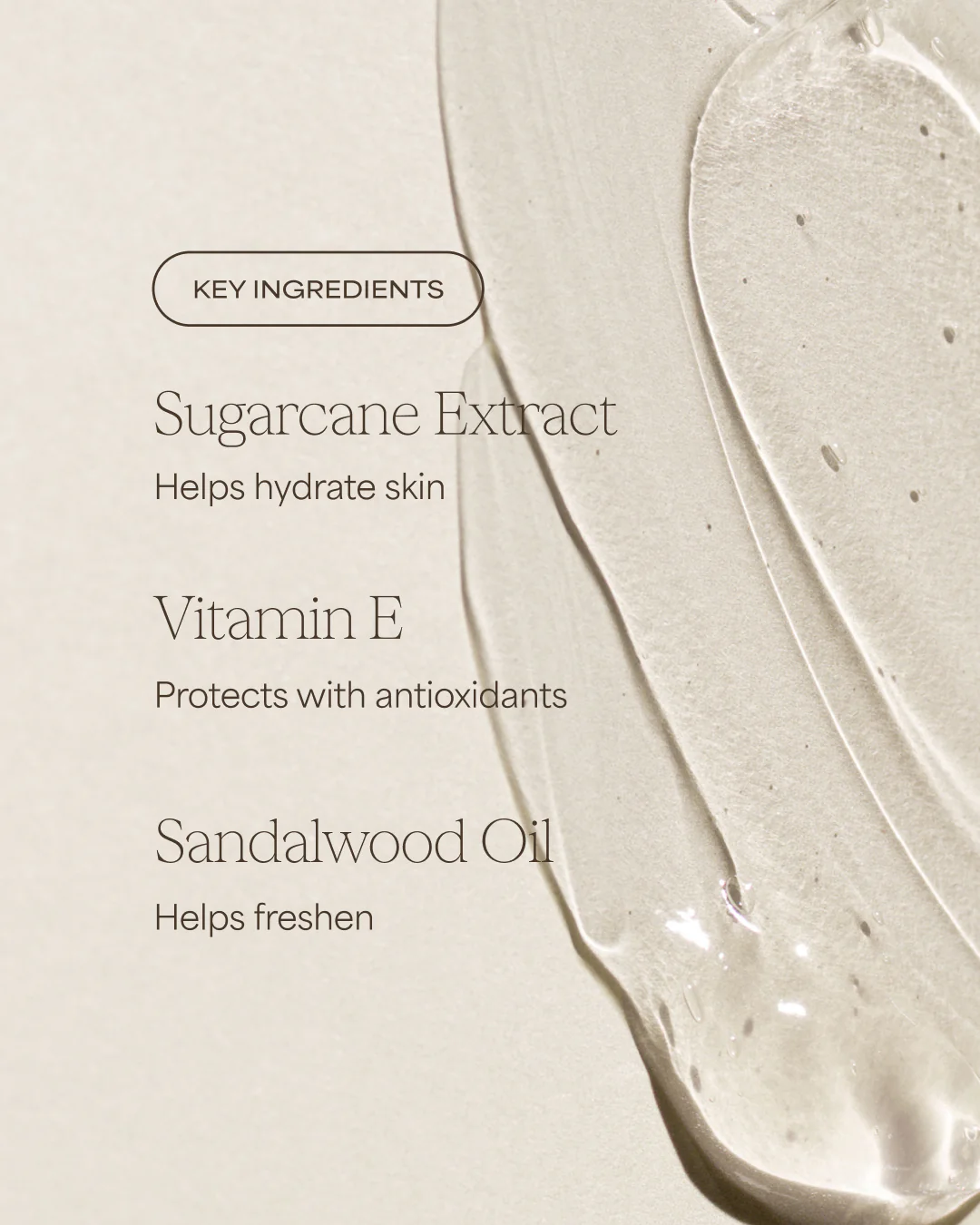 Coconut Mango Glow Body Wash | Coconut + Mango | 20 fl oz - Image 4