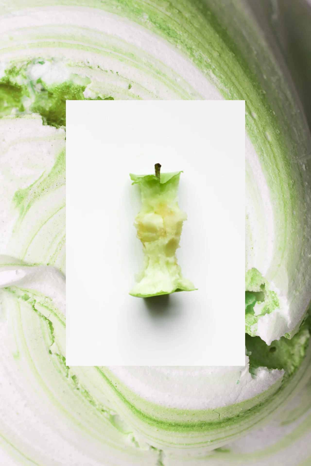 Fur Kids Freshen Up Pup Pet Wipes | Apple Cream | 60 ct - Image 5