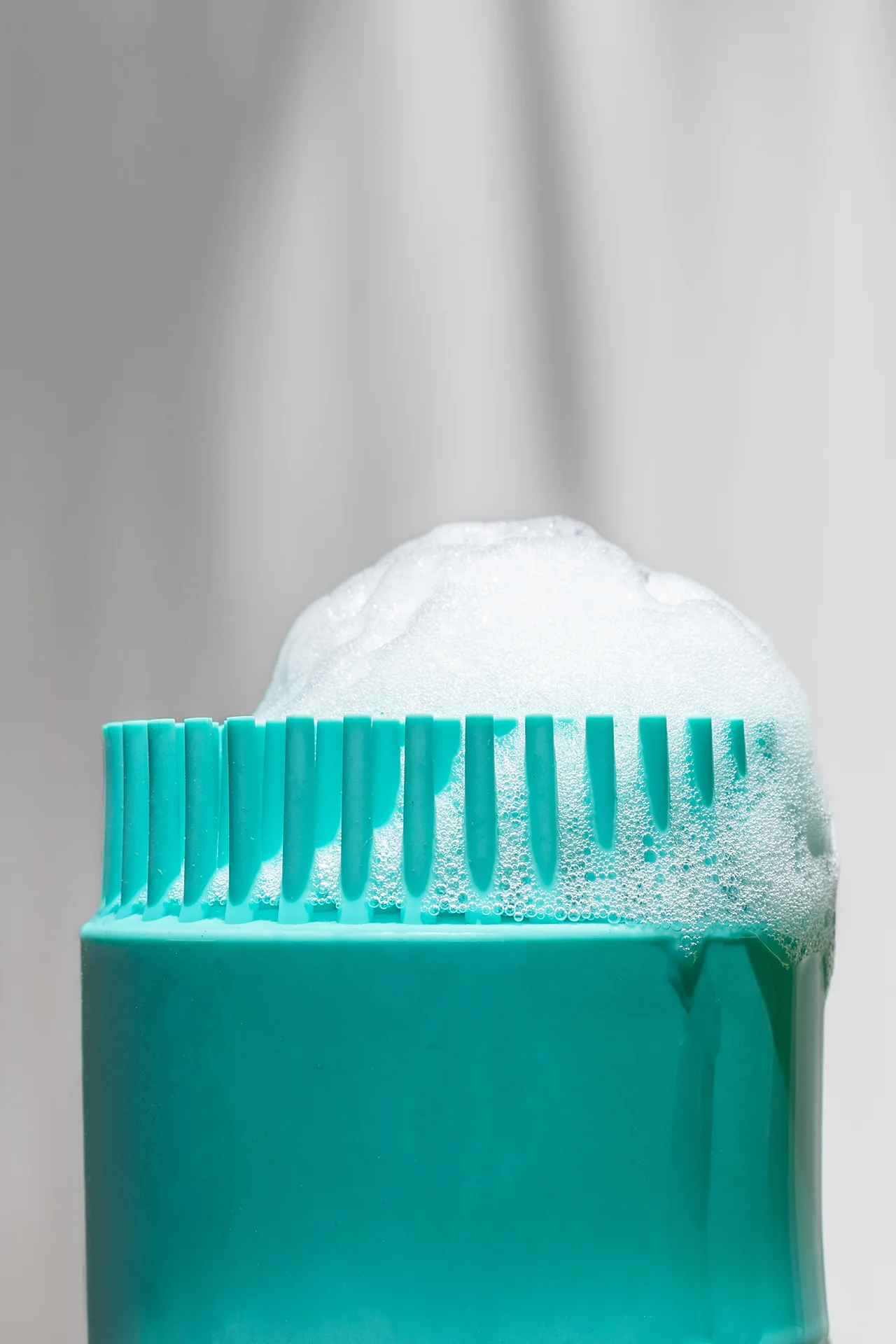 Fur Kids Shiny Coat Shampoo + Conditioner | Coconut + Mango | 16 oz - Image 4