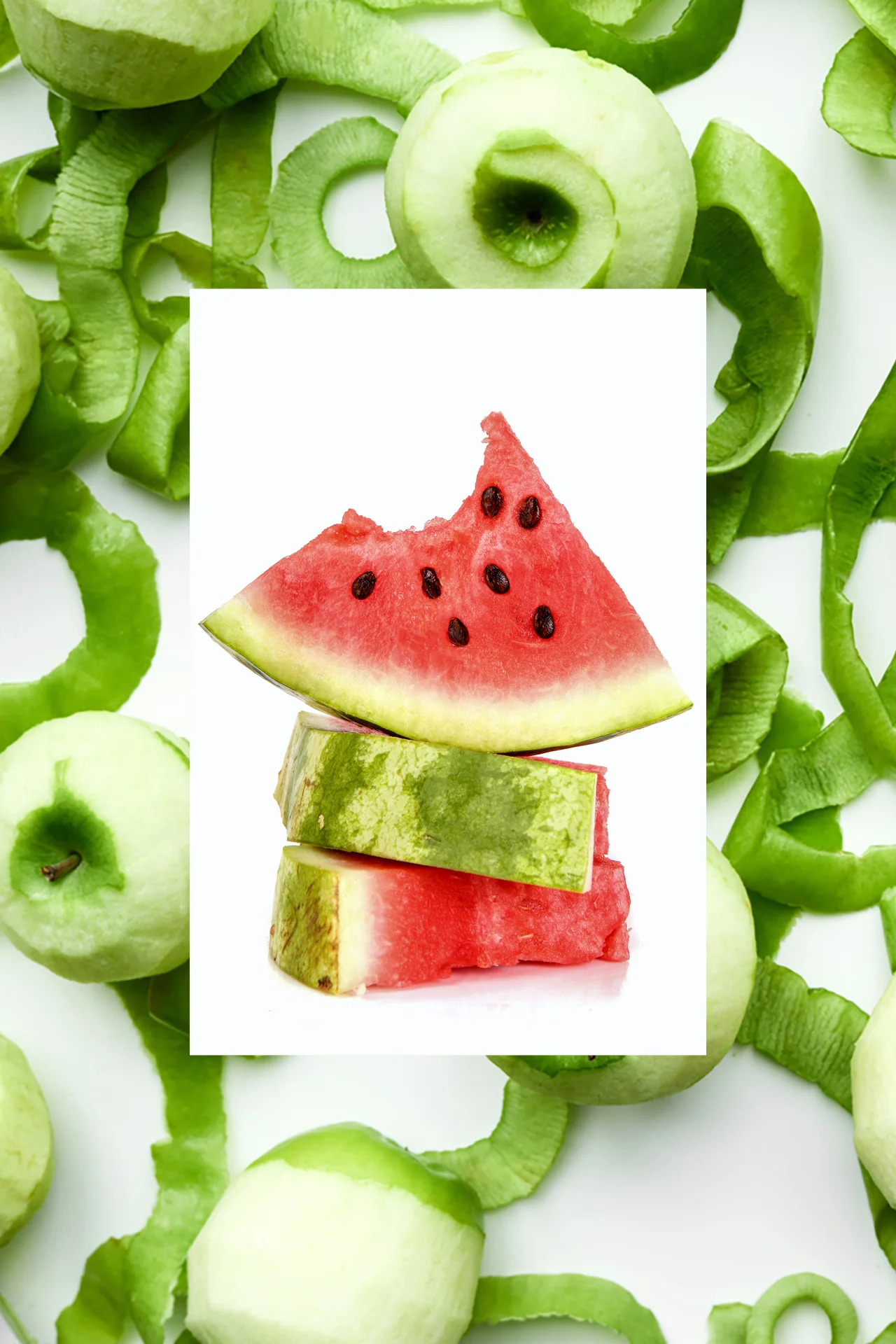 Kids' Slime Goo | Watermelon Apple | 6 fl oz - Image 4