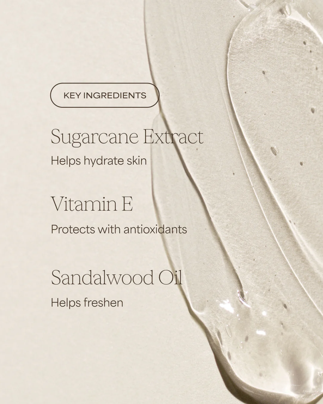 Lemon Citrus Energizer Body Wash | Lemon + Citrus | 20 fl oz - Image 4