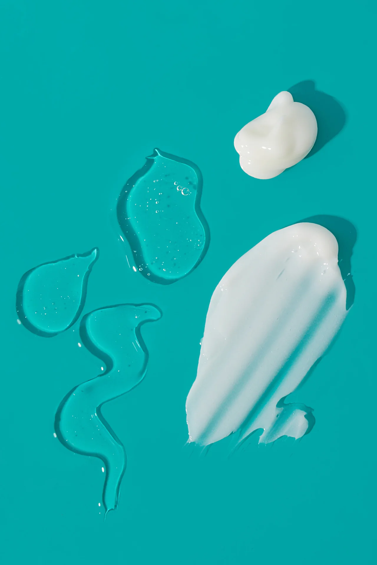 The Moisture Smoothie Shampoo | Coconut + Agave + Sweet Almond Milk | 30 fl oz - Image 8