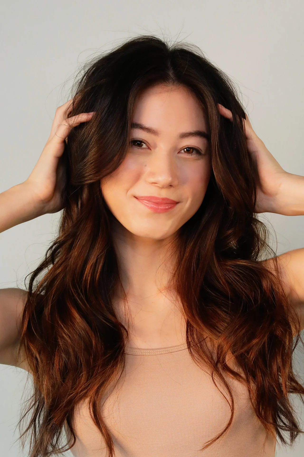 The Not So Dry Shampoo | Aloe + Bamboo | 4 oz - Image 9