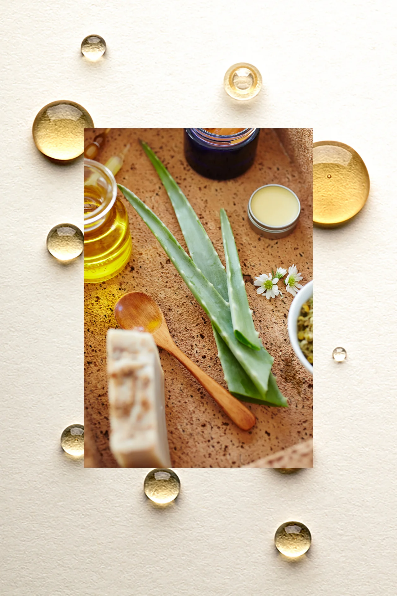 The Scalp Restore Conditioner | Jojoba + Aloe + Niacinamide | 18 oz - Image 4