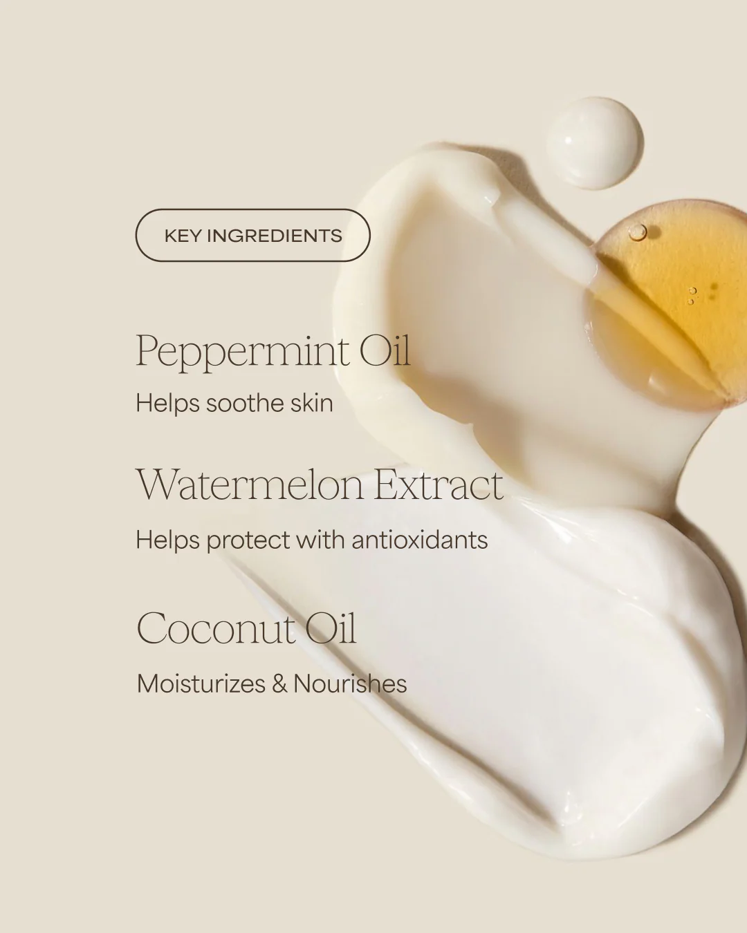 Watermelon Mint Refresh Hand Wash | Watermelon + Mint | 12 fl oz - Image 4